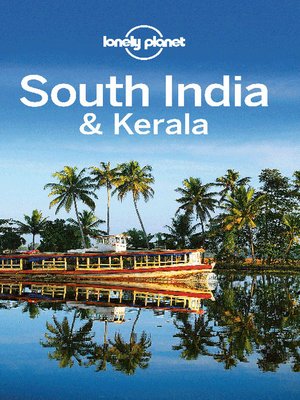 South India & Kerala - ebook